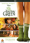 The Odd Life of Timothy Green The Odd Life of Timothy Green