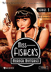 MISS FISHER'S MURDER MYSTERIES - SERIES 1