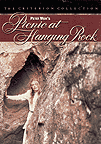 Picnic at Hanging Rock Cover Art