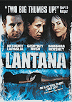 Lantana Cover Art