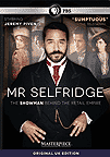 MR. SELFRIDGE (UK EDITION)