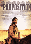 The Proposition Cover Art