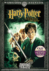 Harry Potter and the Chamber of Secrets