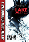 Lake Mungo Cover Art