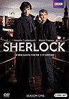 SHERLOCK - SEASON ONE