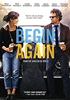 BEGIN AGAIN