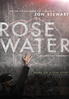 ROSEWATER