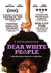 DEAR WHITE PEOPLE