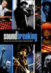 Soundbreaking: Stories from the Cutting Edge of Recorded Music book jacket