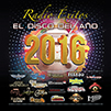 Radio Éxitos El Disco Del Año 2016 book jacket
