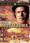 HALLS OF MONTEZUMA