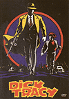 Dick Tracy Dick Tracy