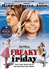 Freaky Friday Freaky Friday