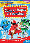 Colors, Shapes & Counting Colors, Shapes & Counting