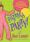 Pajama Party Pajama Party