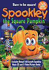 Spookley the Square Pumpkin Spookley the Square Pumpkin
