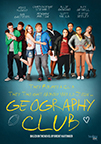 Geography Club book jacket