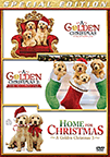 A Golden Christmas Triple Feature A Golden Christmas Triple Feature