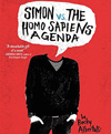 Simon Vs. the Homo Sapiens Agenda Simon Vs. the Homo Sapiens Agenda