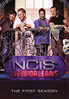 NCIS, New Orleans NCIS, New Orleans