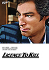 Licence to Kill Licence to Kill