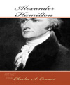 Alexander Hamilton Alexander Hamilton