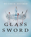 Glass Sword Glass Sword