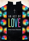 An Act of Love book jacket