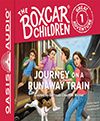 Journey on A Runaway Train Journey on A Runaway Train