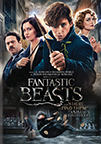 Fantastic Beasts and Where to Find Them Fantastic Beasts and Where to Find Them