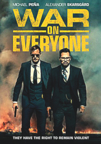War on Everyone War on Everyone
