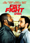 Fist Fight Fist Fight