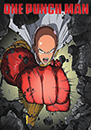 One-Punch Man One-Punch Man
