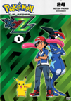 Pokémon the Series Pokémon the Series