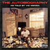 The Autobiography The Autobiography