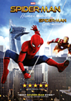 Spider-Man Spider-Man