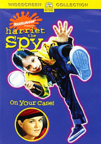 Harriet the Spy Harriet the Spy