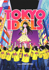 Tokyo Idols book jacket