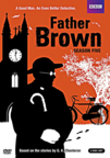 Father Brown Father Brown