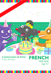 L'anniversaire de Fritzi L'anniversaire de Fritzi