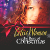 Best of Christmas book jacket
