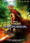 THOR: RAGNAROK