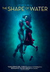 SHAPE OF WATER, THE