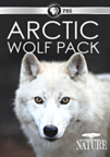 Arctic Wolf Pack book jacket