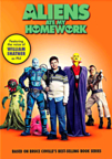 Aliens Ate My Homework Aliens Ate My Homework
