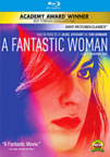 A Fantastic Woman A Fantastic Woman