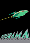 Futurama Futurama
