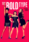 The Bold Type The Bold Type