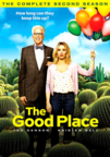 The Good Place The Good Place