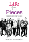 Life in Pieces Life in Pieces